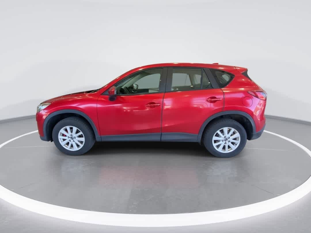 Used 2014 MAZDA CX-5 Sport image 5