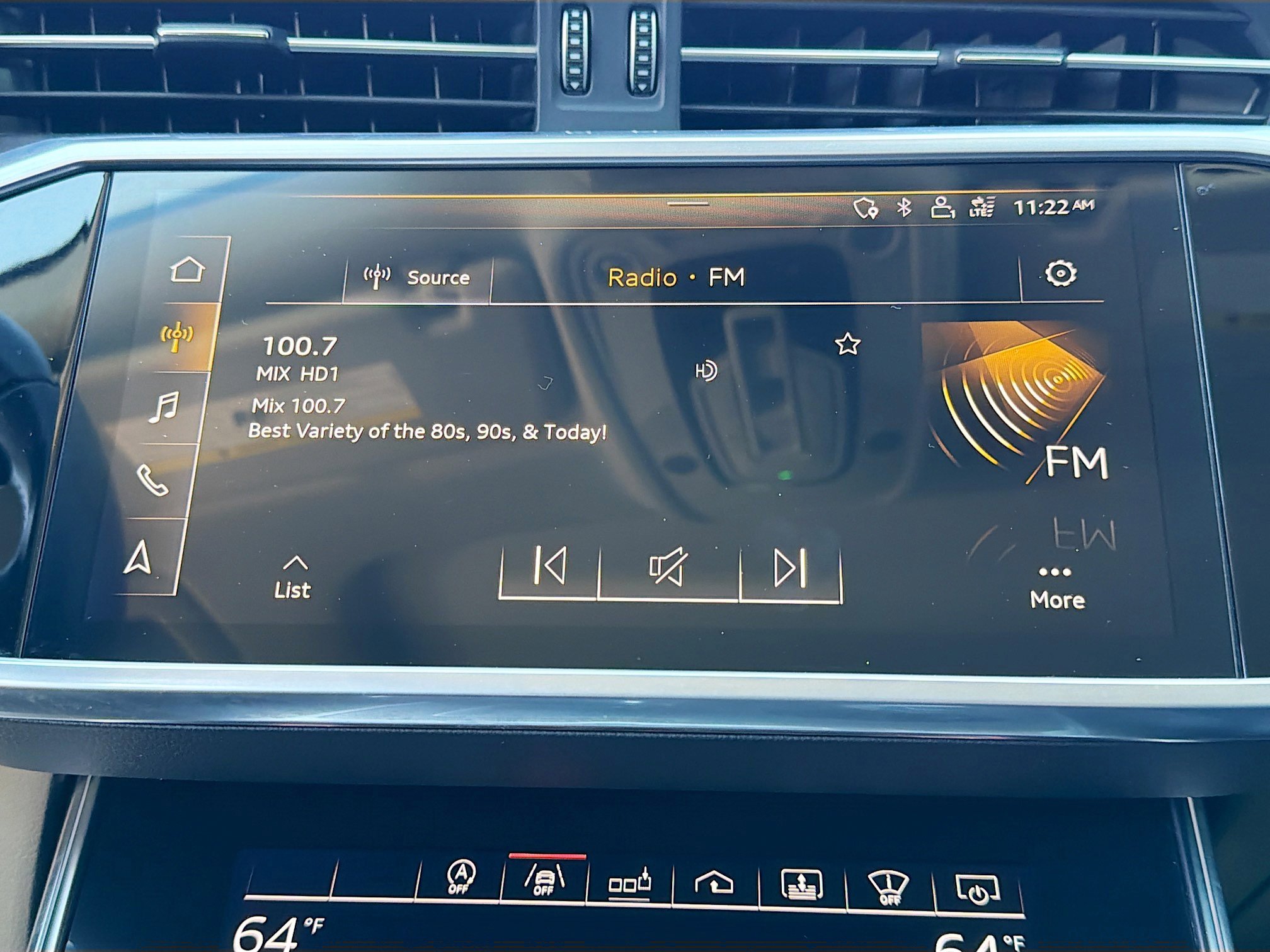 Used 2019 Audi A6 3.0T Prestige image 31