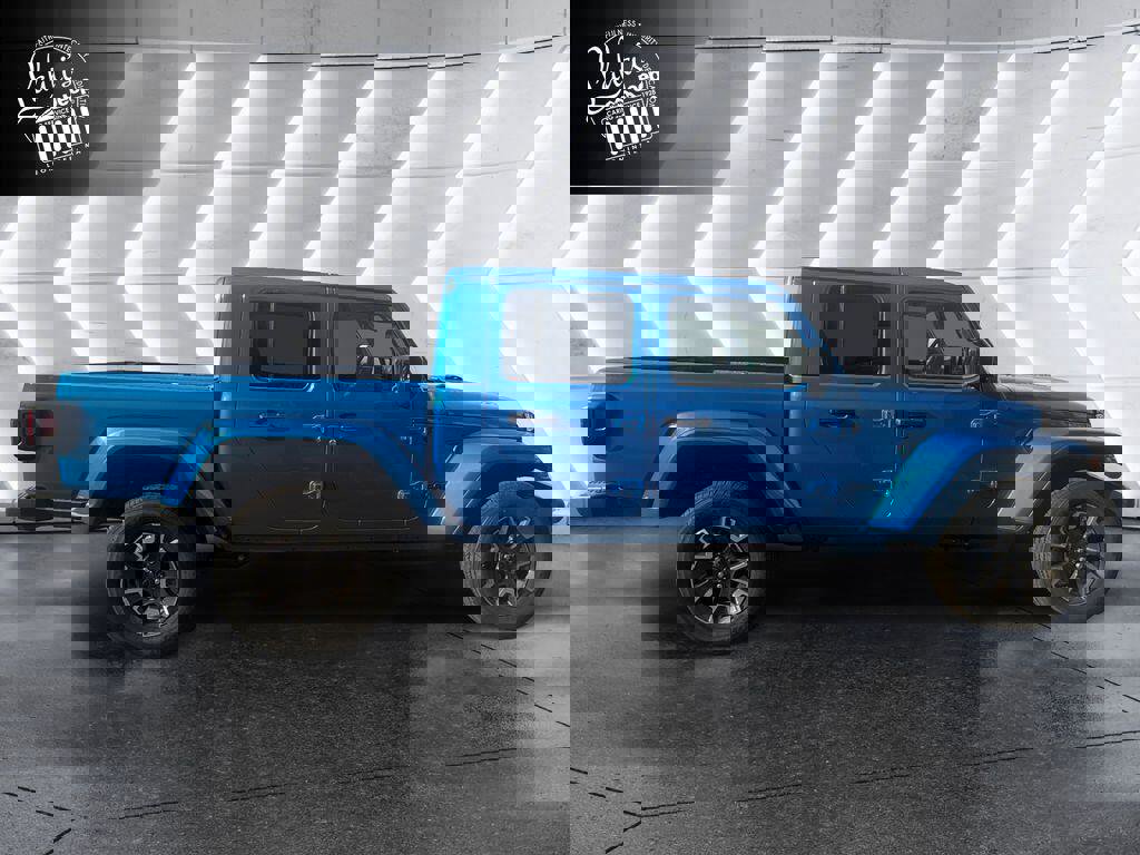 New 2026 Jeep Gladiator Sport image 6