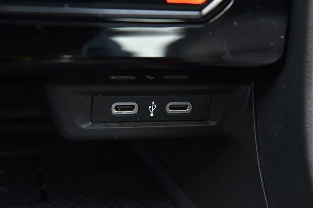 Used 2025 Volkswagen Jetta SEL image 16