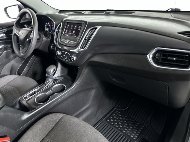 Used 2023 Chevrolet Equinox LT FWD image 30
