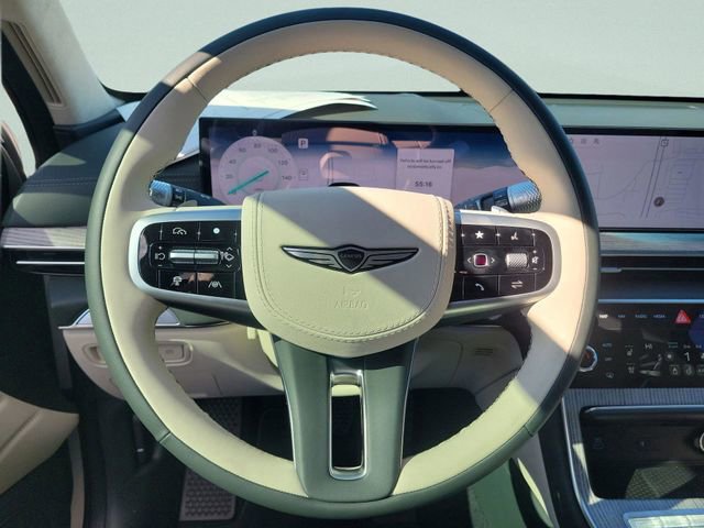 New 2026 Genesis GV80 3.5T Prestige AWD/4WD image 20
