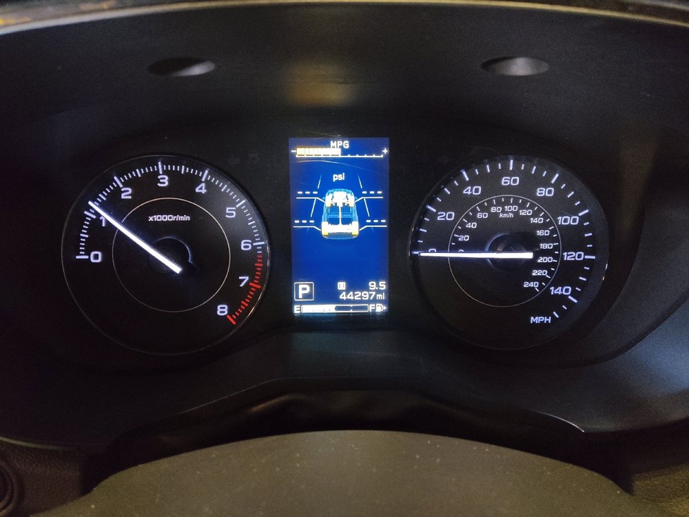 Used 2022 Subaru Impreza 2.0i image 23