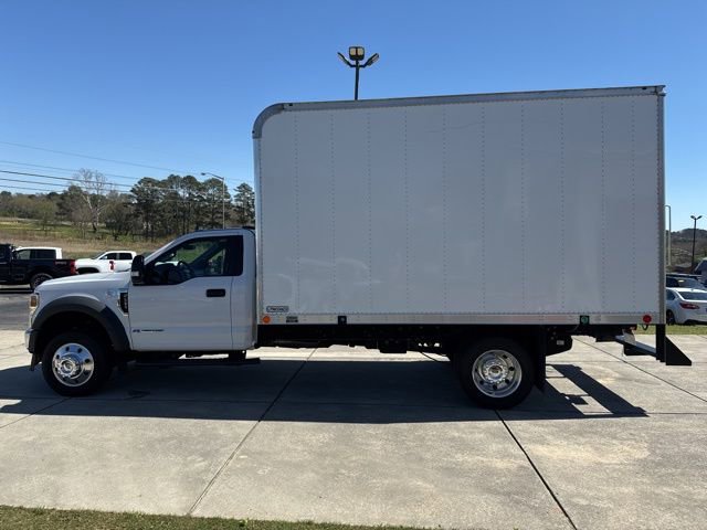 Used 2022 Ford F450 XLT w/ XLT Value Package image 4