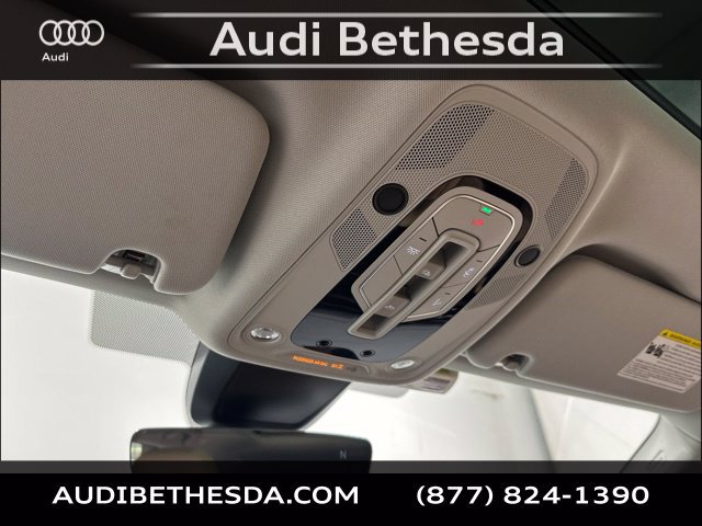 Certified 2026 Audi Q7 3.0T Premium AWD/4WD image 28