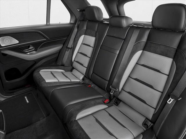New 2025 Mercedes-Benz GLE 53 AMG 4MATIC image 9