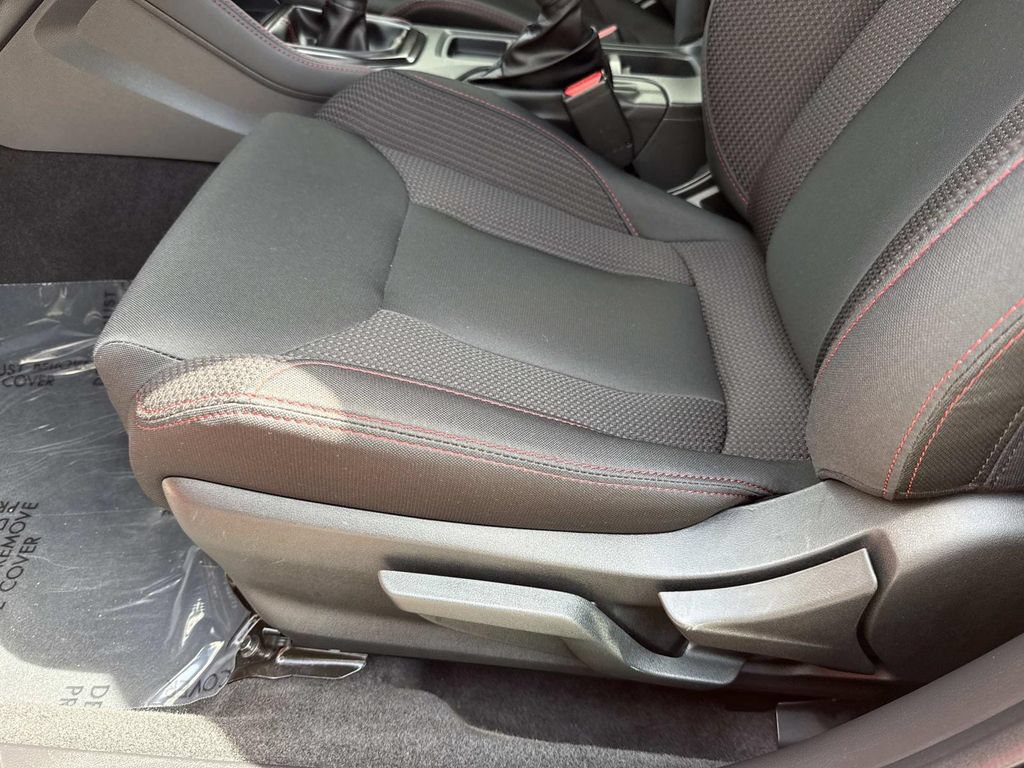 Used 2025 Subaru WRX Premium AWD/4WD image 25