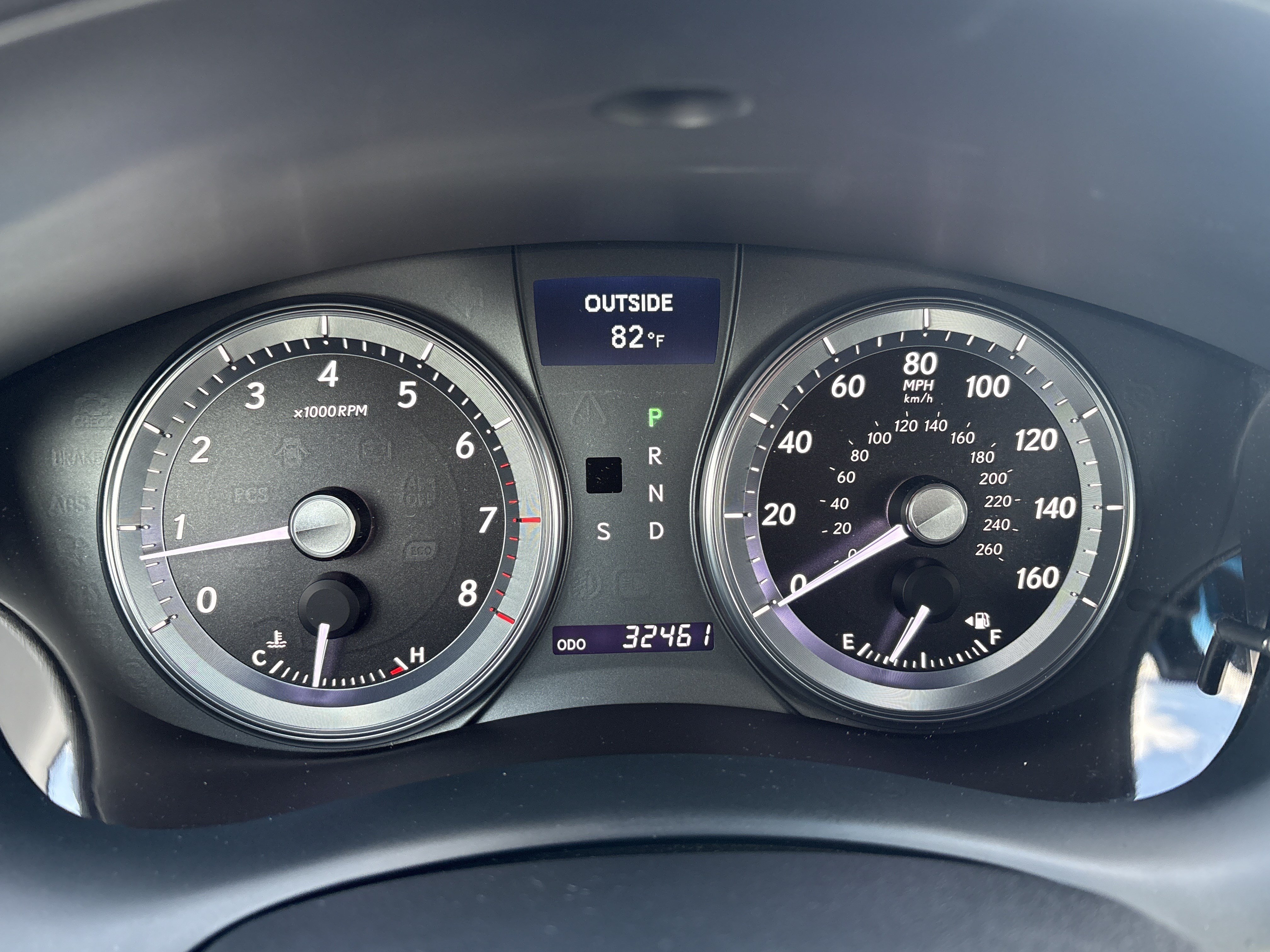Used 2011 Lexus ES 350 w/ Preferred Accessory Package FWD image 21