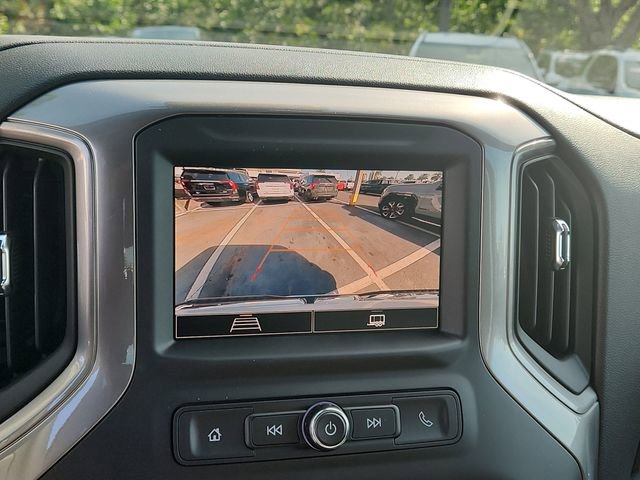 New 2026 GMC Sierra 2500 Pro w/ Convenience Package RWD image 27
