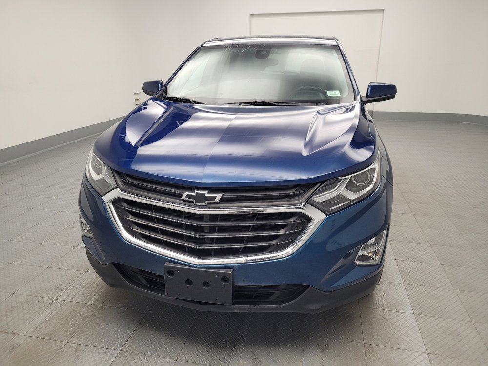 Used 2020 Chevrolet Equinox LT w/ LPO, Floor Liner Package image 15