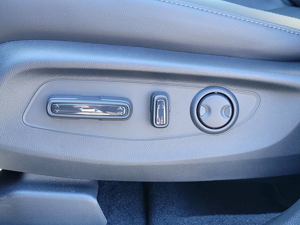 New 2026 Honda CR-V EX-L image 11