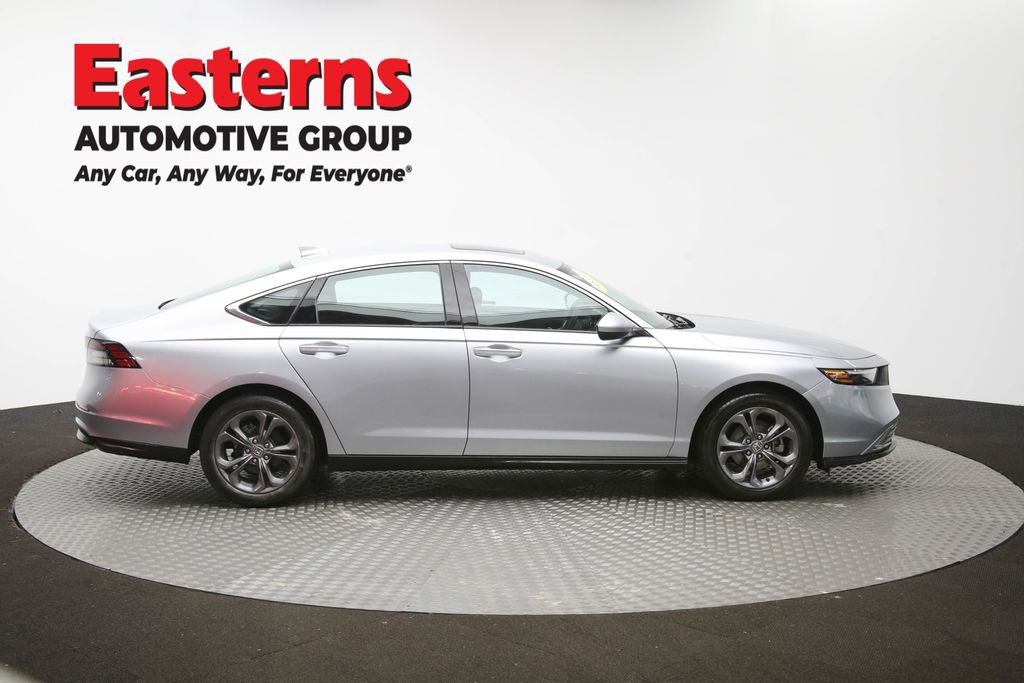 Used 2024 Honda Accord EX image 45