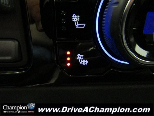 Certified 2025 Chevrolet Silverado 2500 High Country w/ High Country Premium Package image 12