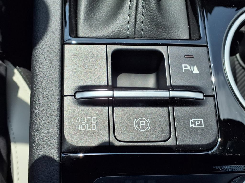 New 2026 Kia K5 GT-Line w/ GT-Line Premium Package FWD image 7