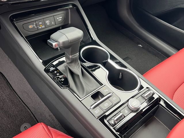 New 2026 Kia K5 GT-Line AWD/4WD image 18