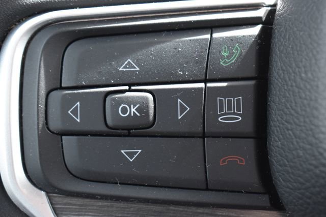 Used 2024 Jeep Wagoneer L Series II w/ Flexible Seating Group image 25