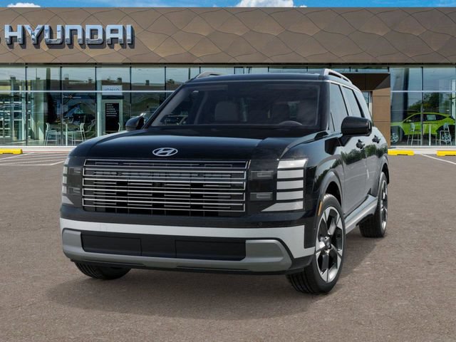 New 2026 Hyundai Palisade Limited AWD/4WD image 6