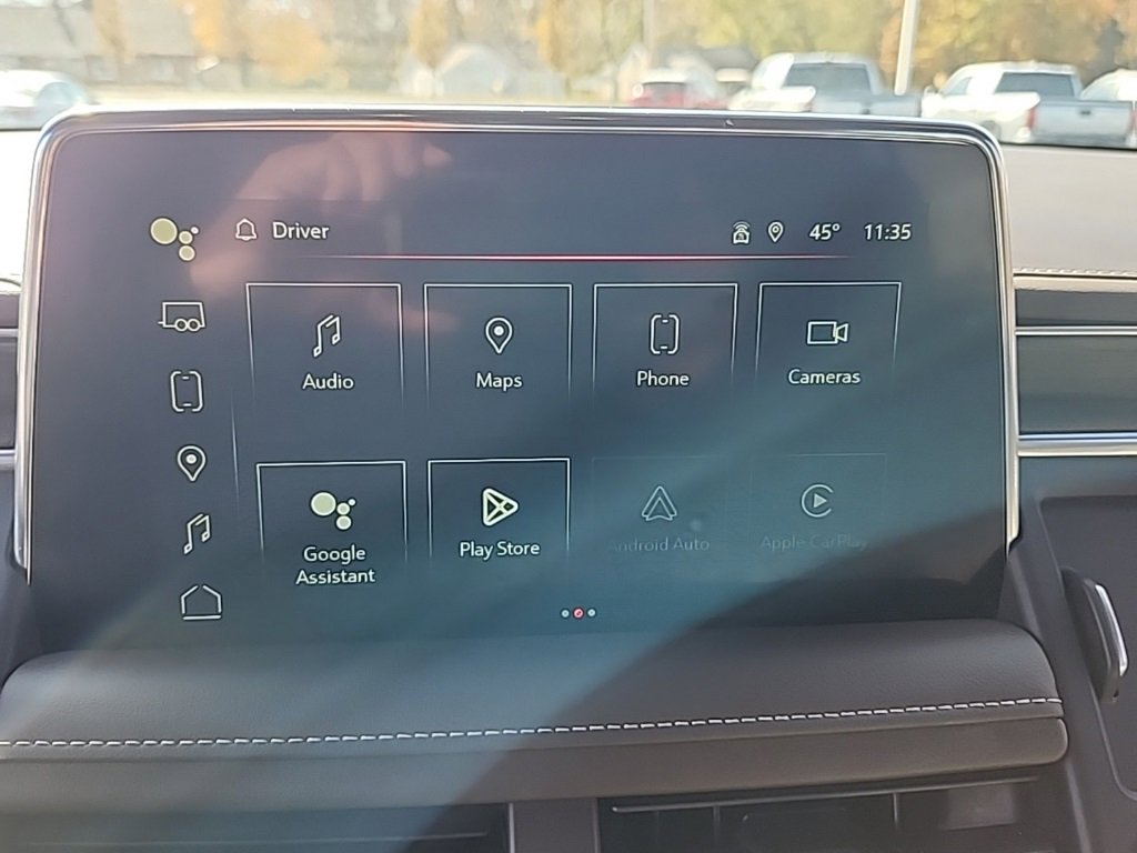 Used 2022 GMC Yukon SLT image 27