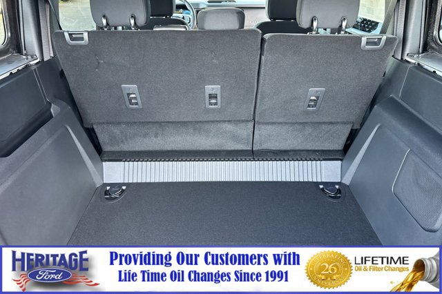 New 2026 Ford Bronco Big Bend image 15