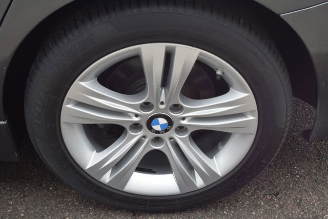 Used 2017 BMW 330i xDrive Sedan image 50