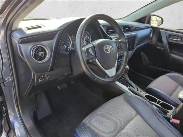 Used 2019 Toyota Corolla SE image 14