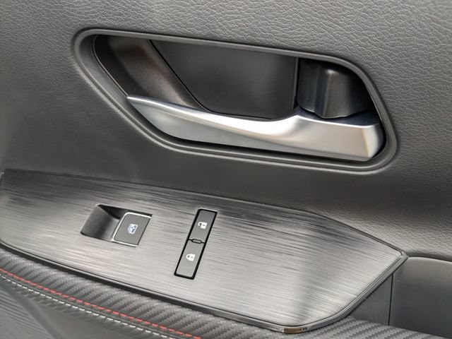 New 2026 Nissan Kicks SR w/ Cold Weather Package FWD image 30