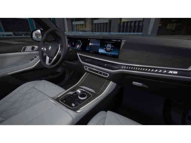 Used 2026 BMW X5 xDrive40i AWD/4WD image 14