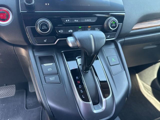 Used 2019 Honda CR-V EX-L image 7