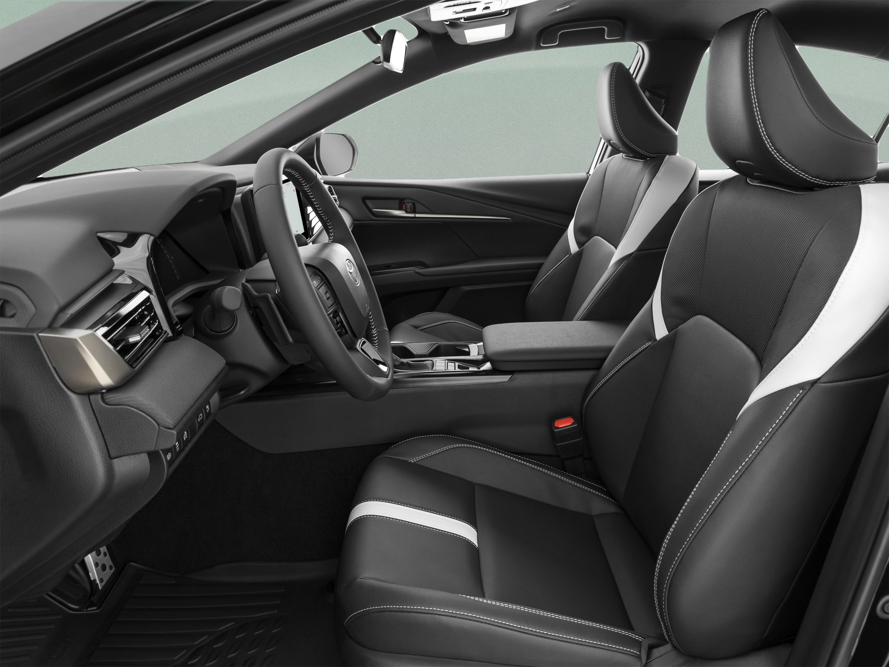 New 2026 Toyota Camry XSE FWD image 14