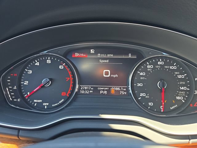 Used 2023 Audi Q5 2.0T Premium w/ Convenience Package AWD/4WD image 22