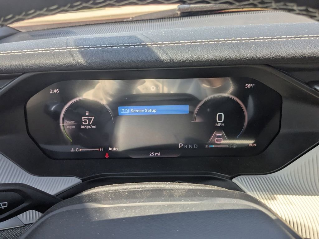 New 2026 Jeep Cherokee Laredo AWD/4WD image 20