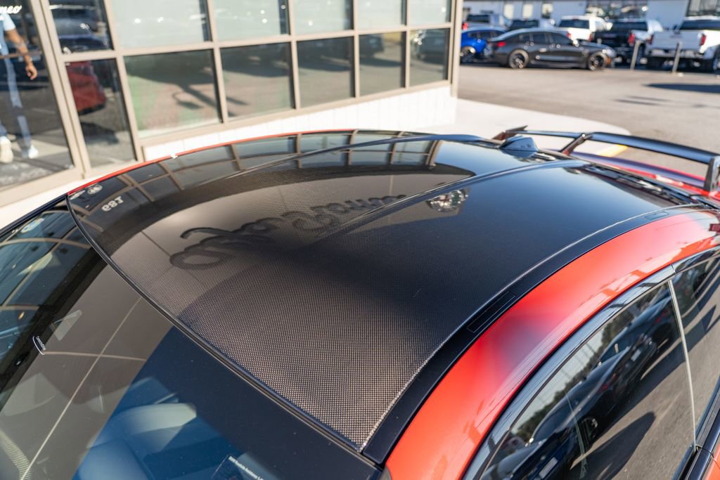 Used 2026 BMW M4 xDrive Competition w/ Executive Package image 4