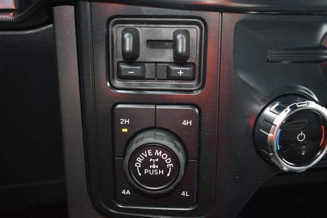 New 2026 Ford F150 Lariat w/ Equipment Group 502A High AWD/4WD image 35