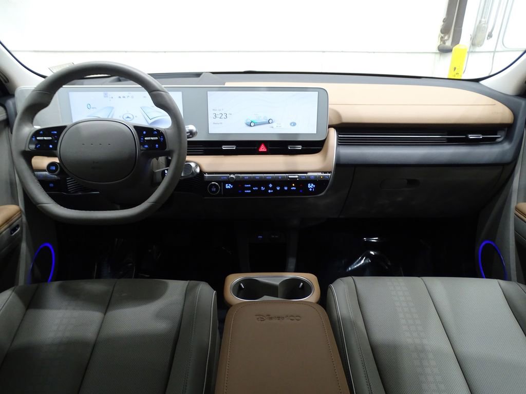 Used 2024 Hyundai Ioniq 5 Limited image 34