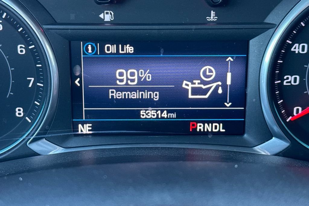 Used 2019 Chevrolet Equinox LT image 31