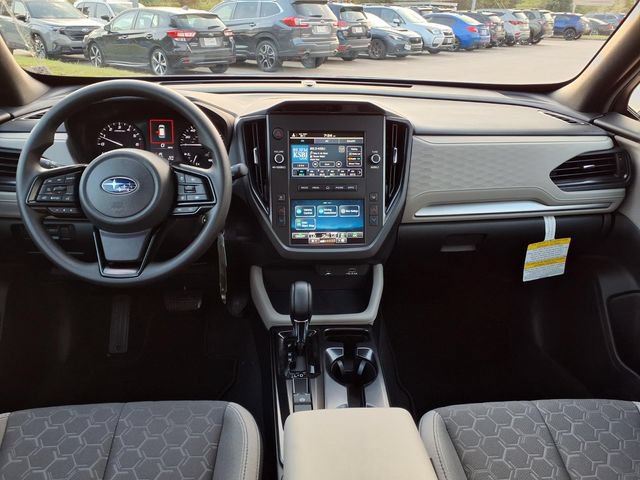 New 2026 Subaru Forester AWD/4WD image 5