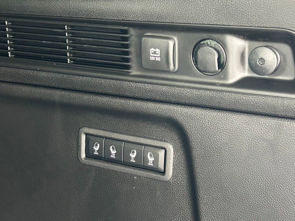 New 2026 Jeep Grand Wagoneer L Limited image 35