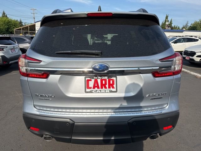 New 2025 Subaru Ascent Limited image 5