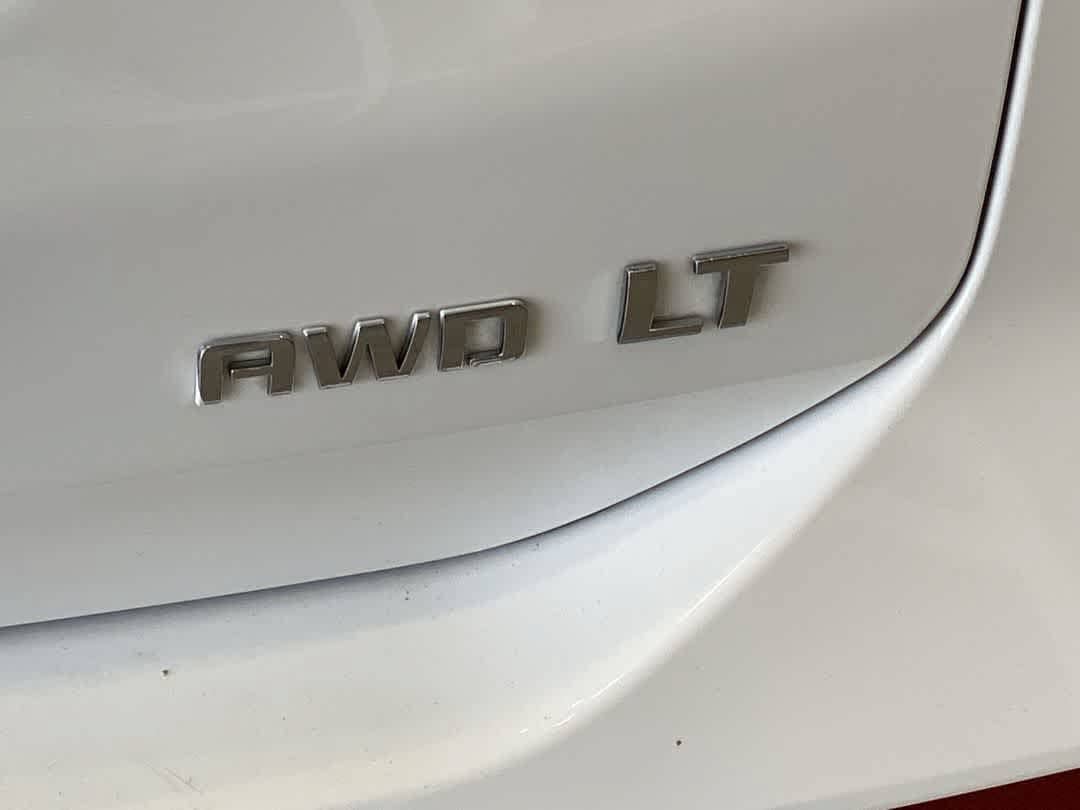 Used 2019 Chevrolet Equinox LT AWD/4WD image 12