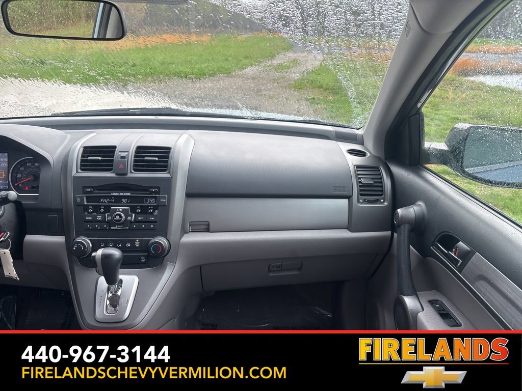 Used 2011 Honda CR-V SE image 26