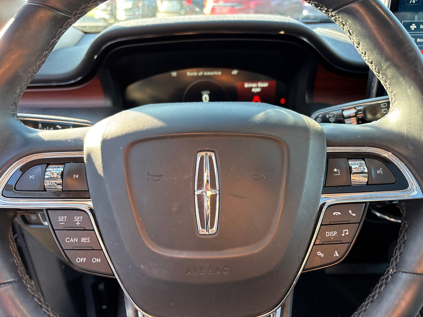Certified 2023 Lincoln Nautilus Reserve FWD image 16