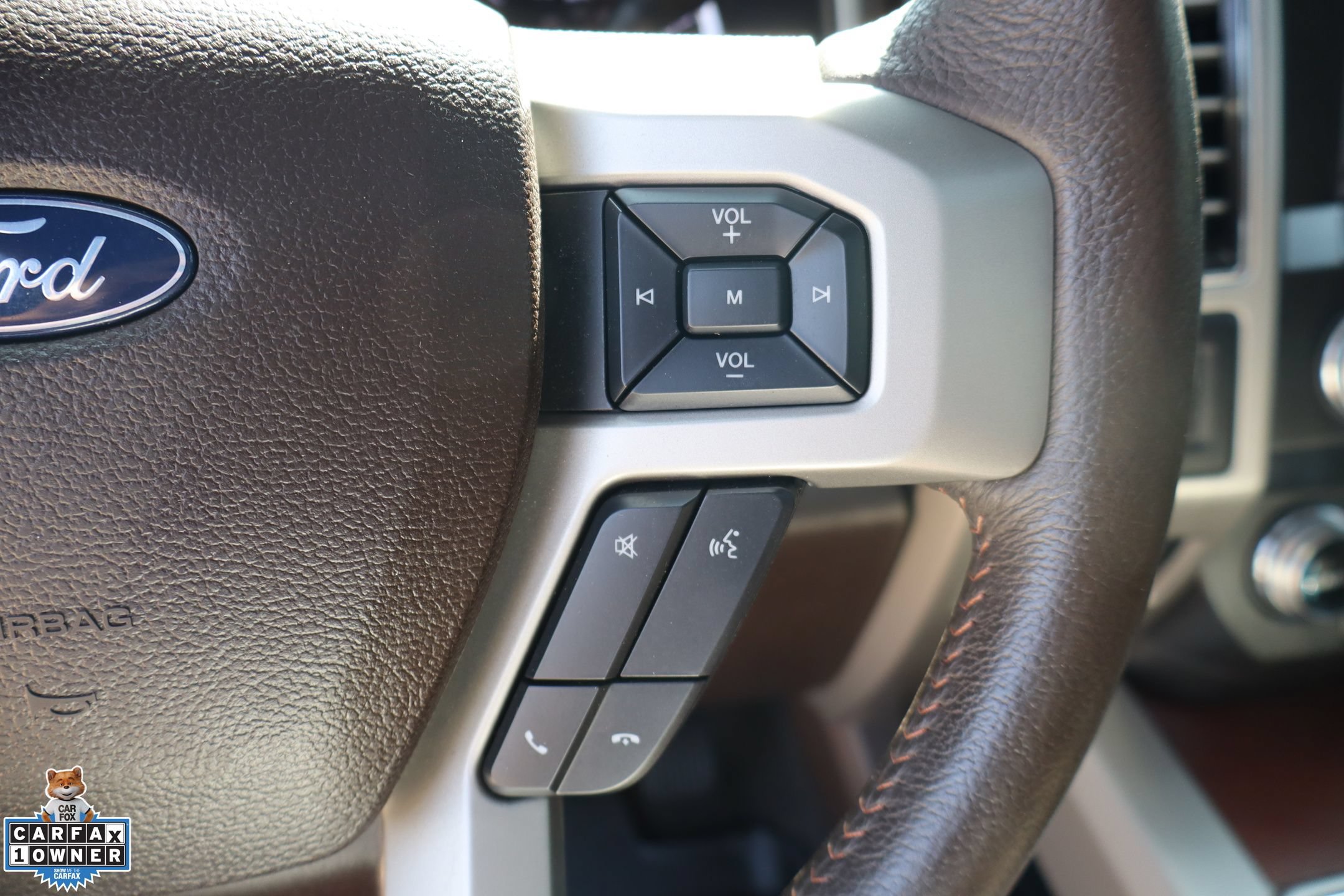 Used 2019 Ford F450 King Ranch w/ King Ranch Ultimate Package AWD/4WD image 16