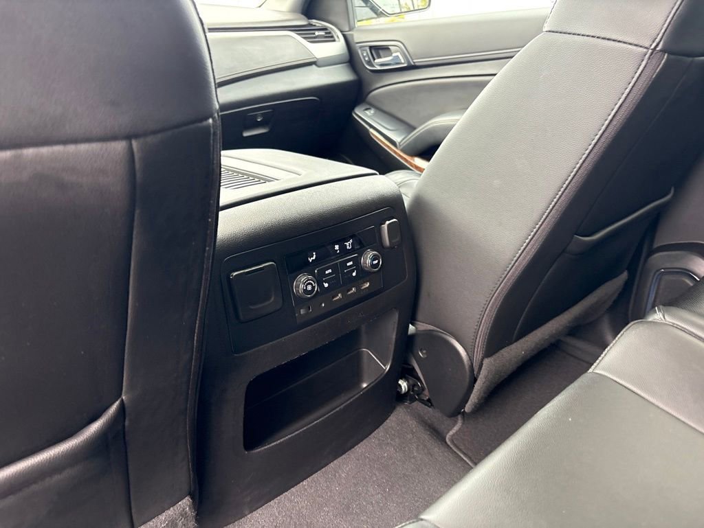 Used 2019 Chevrolet Tahoe Premier AWD/4WD image 23