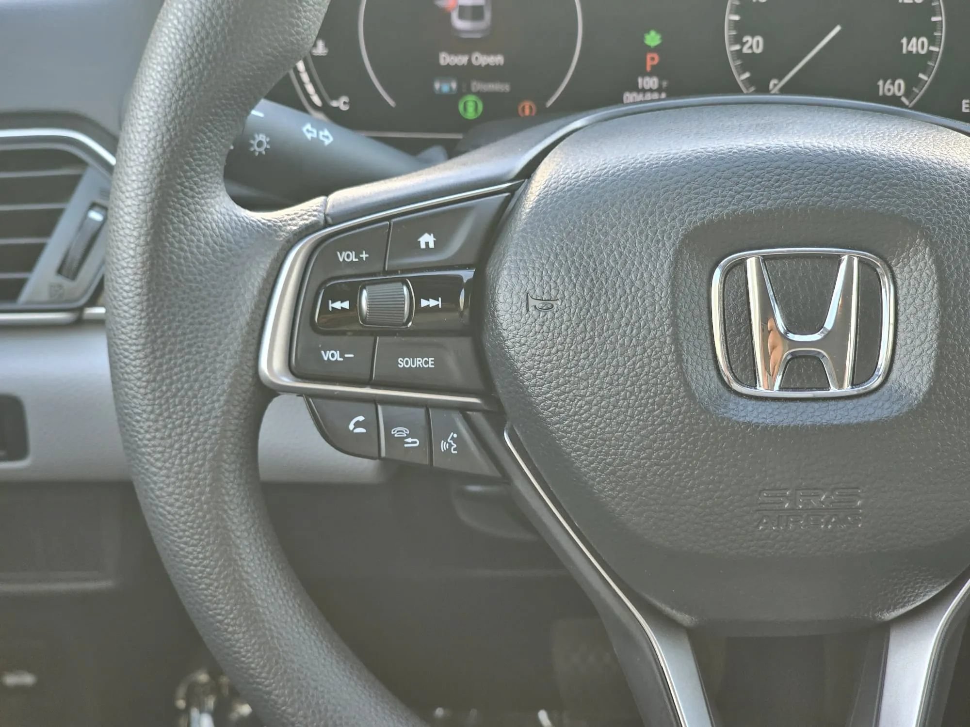 Used 2019 Honda Accord LX image 22