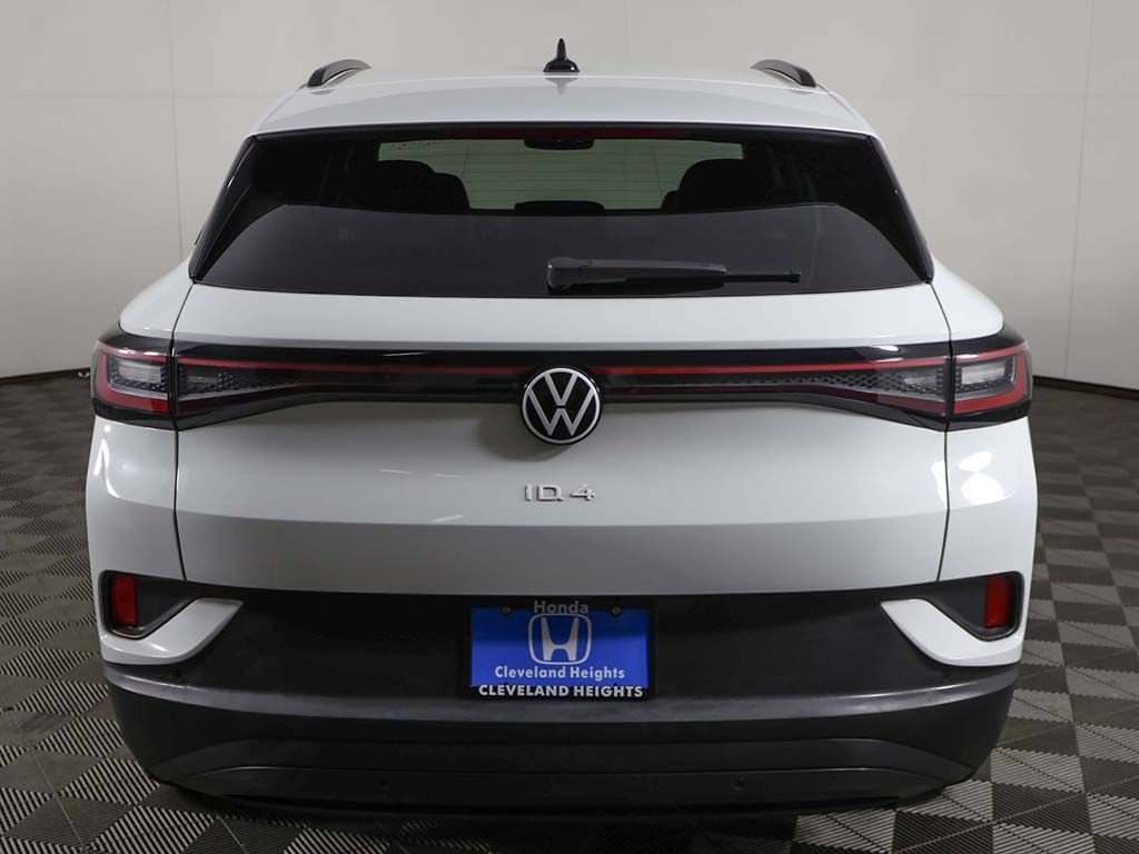 Used 2024 Volkswagen ID.4 2WD image 11