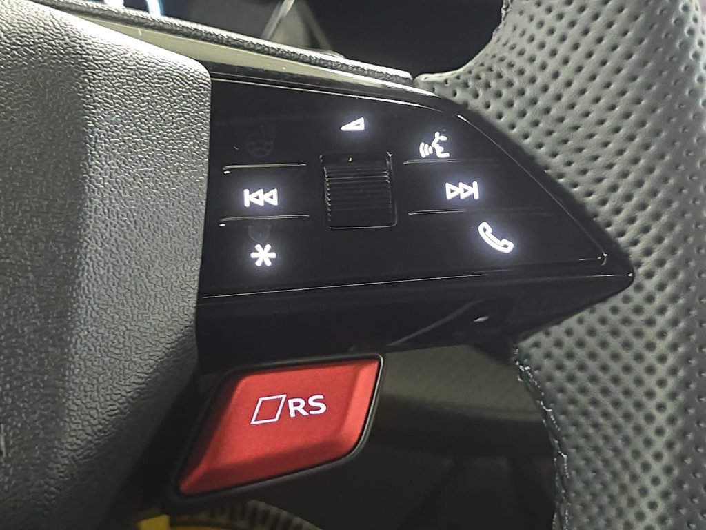 New 2026 Audi RS 3 AWD/4WD image 10