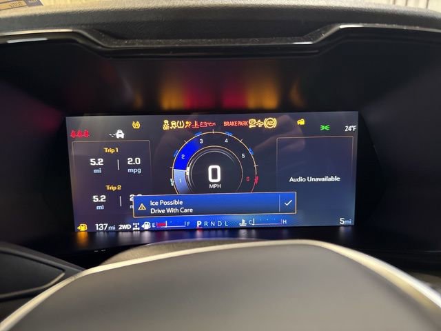 New 2026 Chevrolet Colorado ZR2 w/ Technology Package image 17