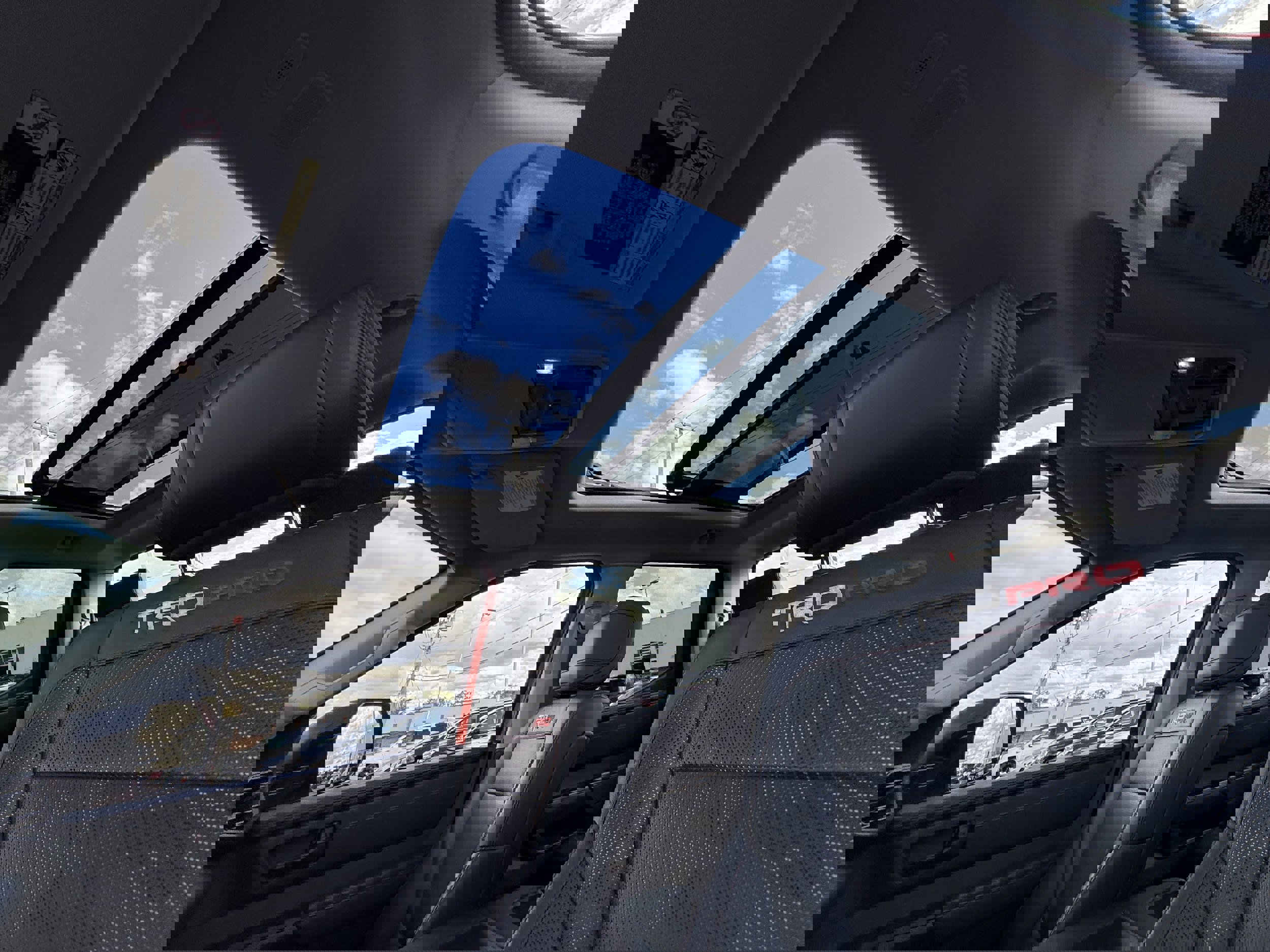 Used 2022 Toyota Tundra TRD Pro image 5