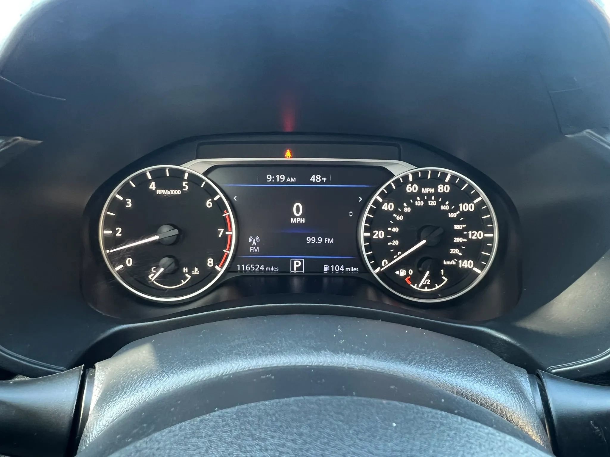 Used 2019 Nissan Altima 2.5 S FWD image 16