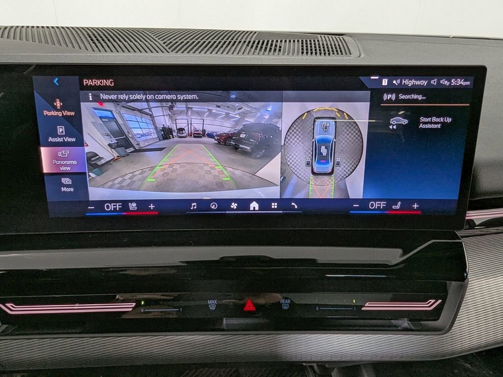 Certified 2024 BMW 530i w/ M Sport Package image 22